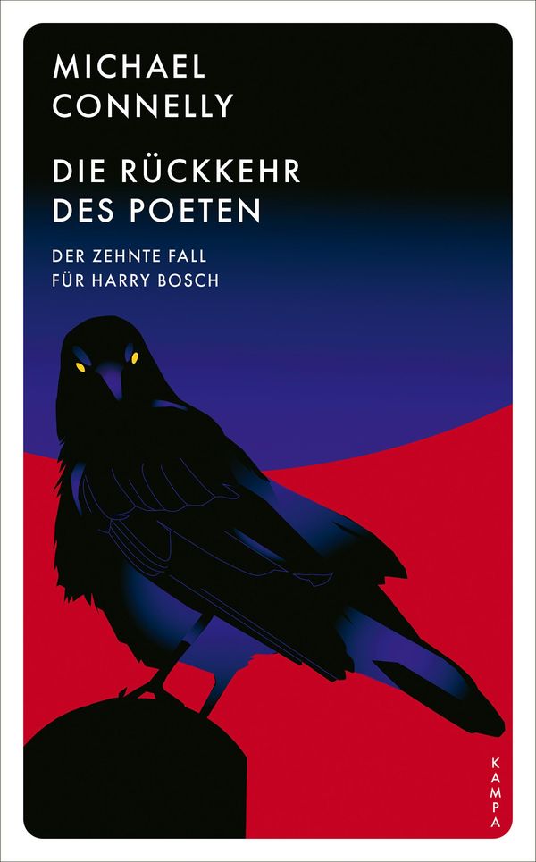 Die Rückkehr des Poeten - Michael Connelly (Buch)