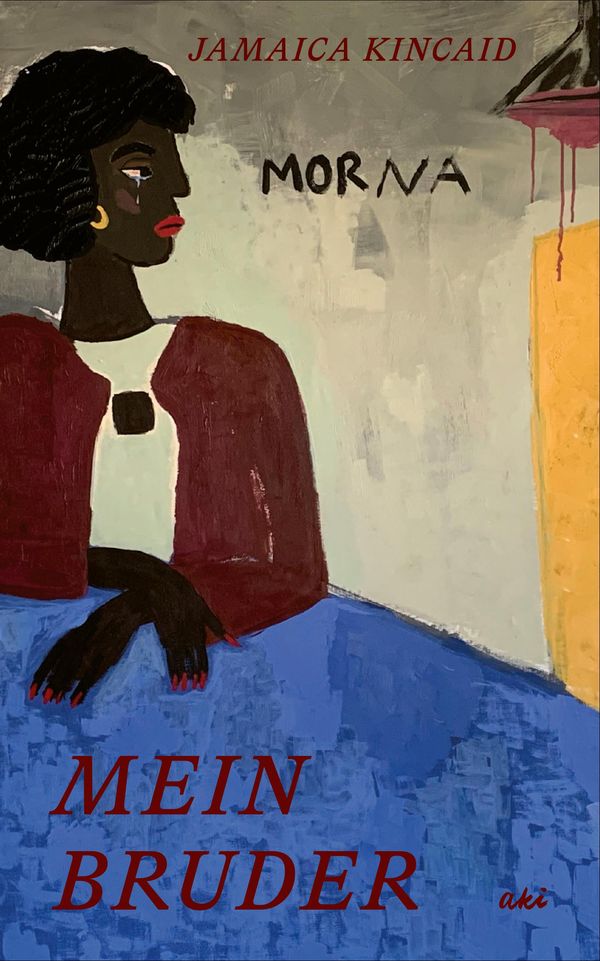 Mein Bruder - Jamaica Kincaid (Buch)