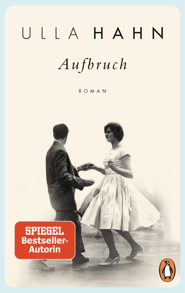 Aufbruch - Ulla Hahn (Buch)
