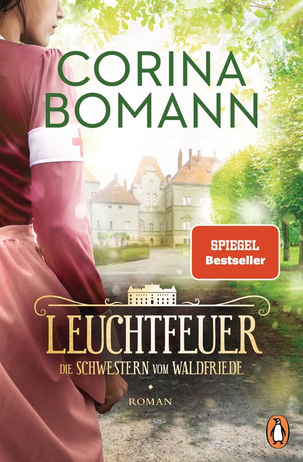 Leuchtfeuer - Corina Bomann (Buch)