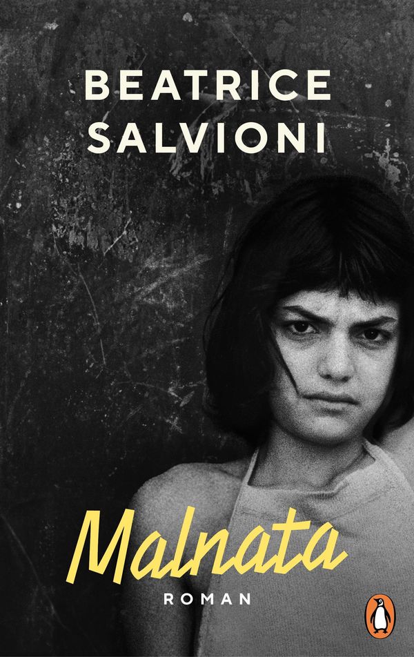 Malnata - Beatrice Salvioni (Buch)