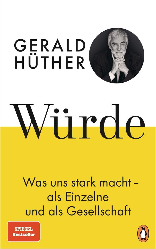 Würde - Gerald Hüther (Buch)