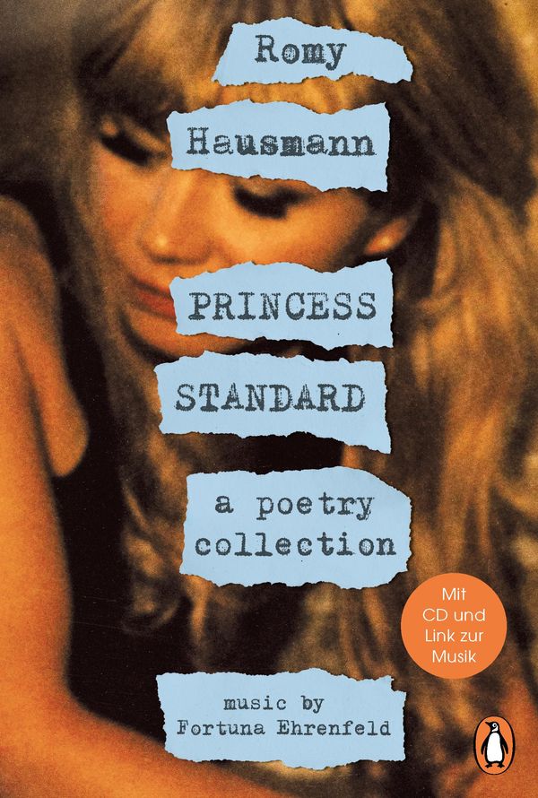 Princess Standard - Romy Hausmann (Buch)