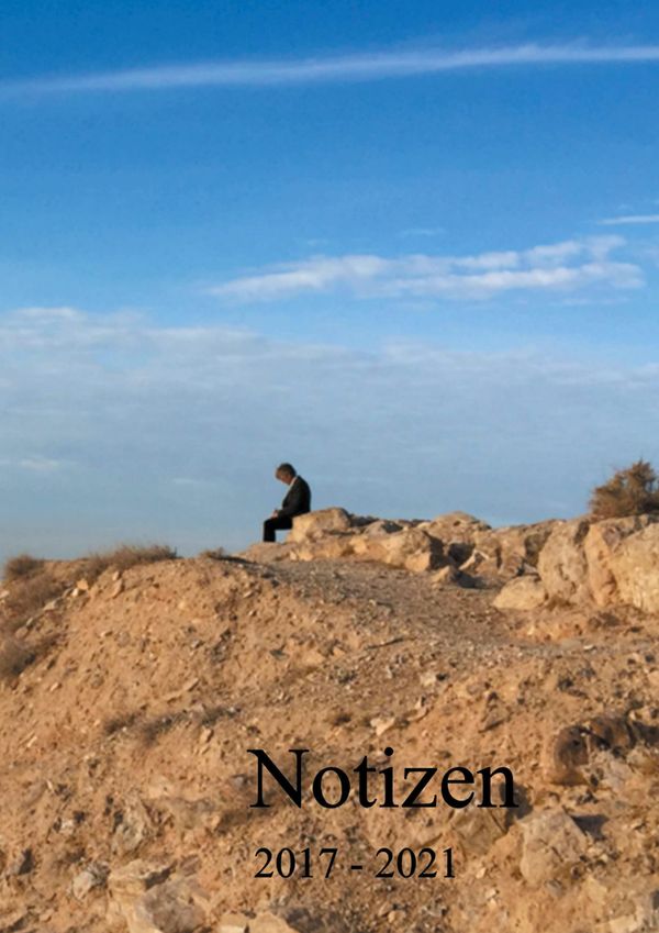 Notizen - Thomas Michels (Buch)