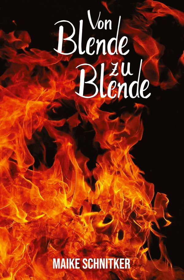 von Blende zu Blende - Maike Schnitker (Buch)