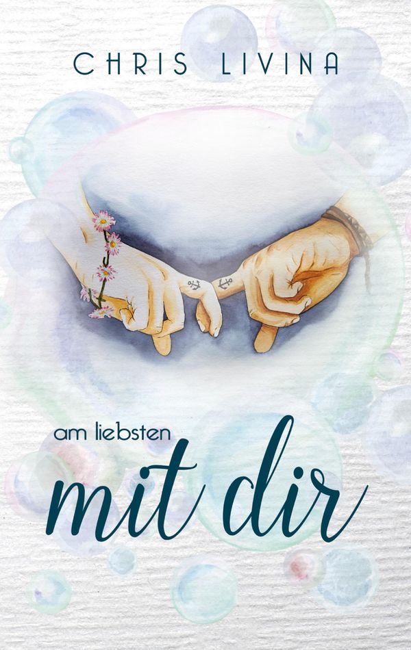 Am liebsten mit dir - Chris Livina (Buch)