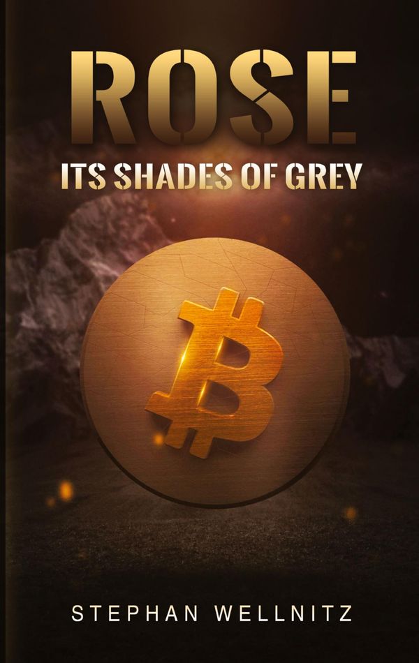 Rose - Its shades of grey - Stephan Wellnitz (Buch)