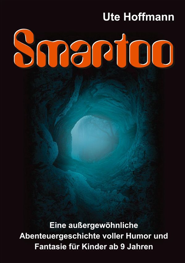 Smartoo - Ute Hoffmann (Buch)