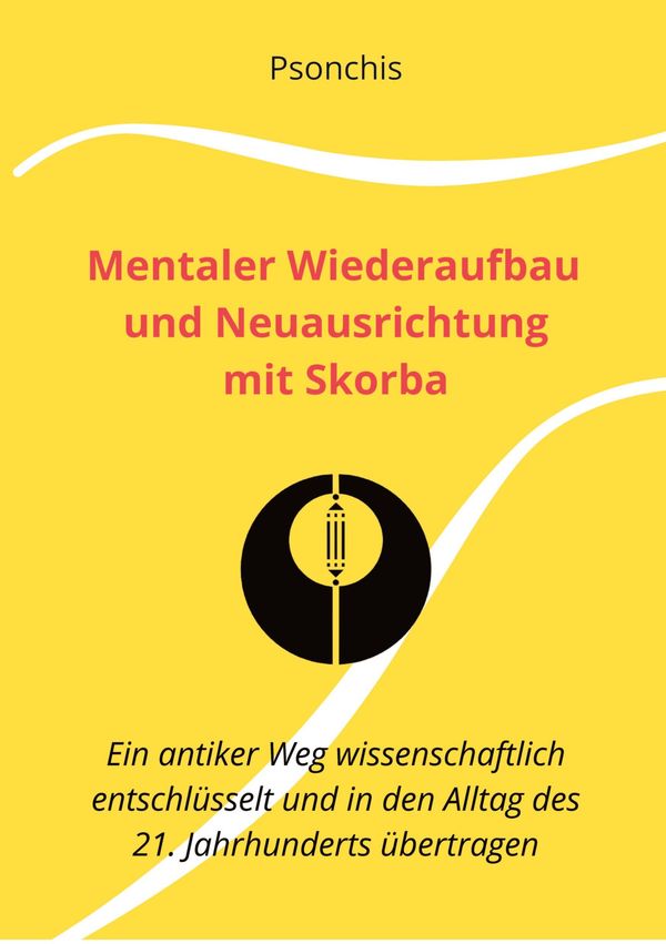 Mentaler Wiederaufbau und Neuausrichtung mit Skorba - Build Brains ...