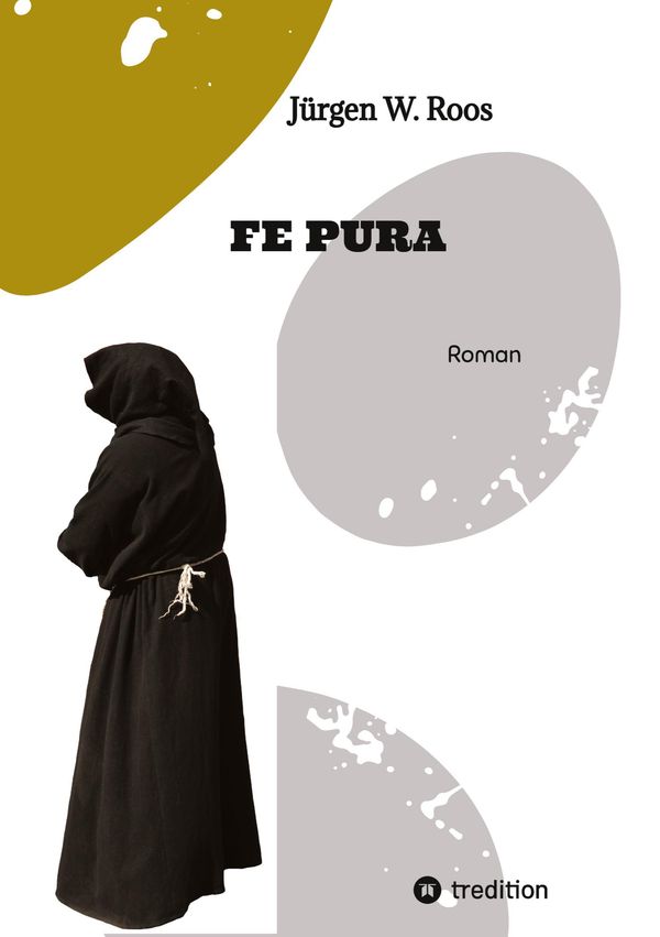 FE PURA - Reiner Glauben - Jürgen W. Roos (Buch)