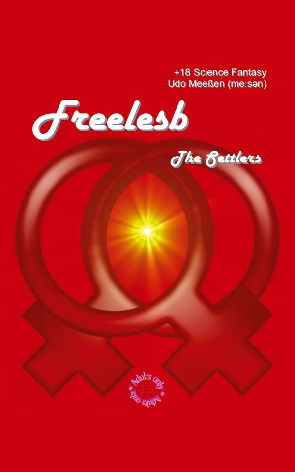 Freelesb - Udo Meeßen (Buch)