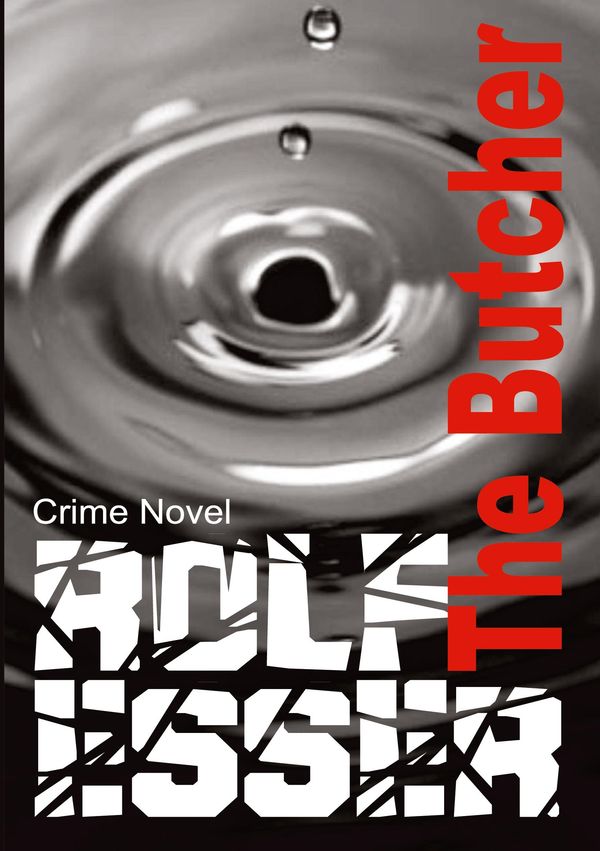 The Butcher - Rolf Esser (Buch)