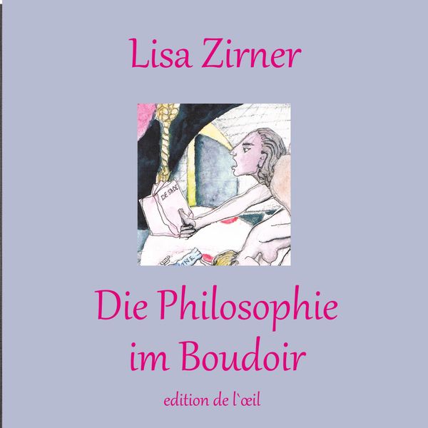 Lisa Zirner - Lisa Zirner (Buch)
