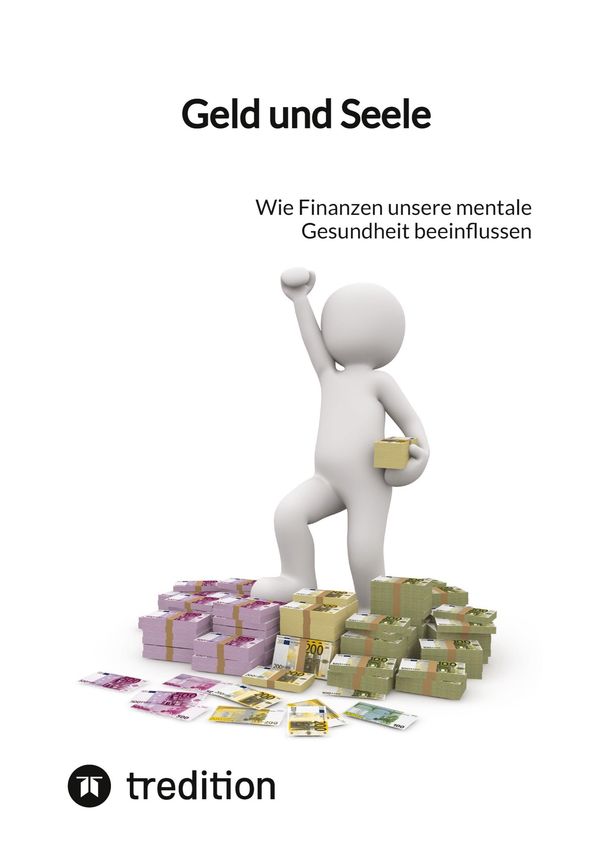 Geld und Seele - Jaltas (Buch)