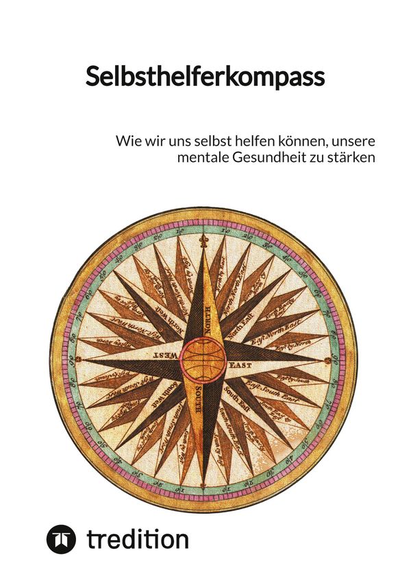 Selbsthelferkompass - Jaltas (Buch)