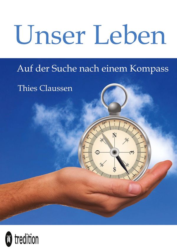 Unser Leben - Thies Claussen (Buch)