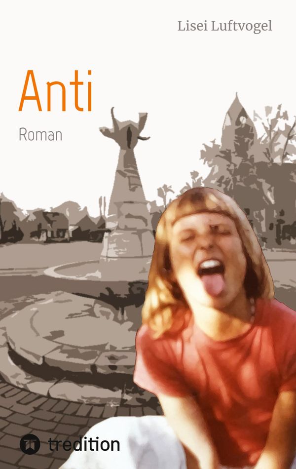 Anti - Lisei Luftvogel (Buch)
