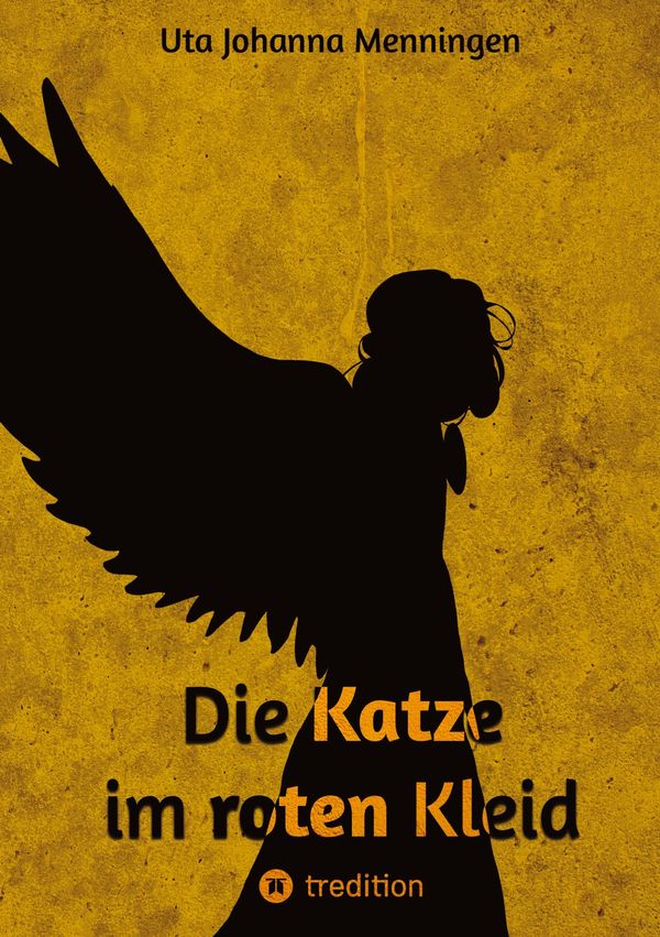 Die Katze im roten Kleid - Uta Johanna Menningen (Buch)