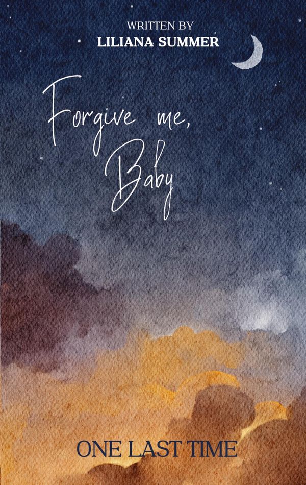 Forgive me, Baby - Liliana Summer (Buch)
