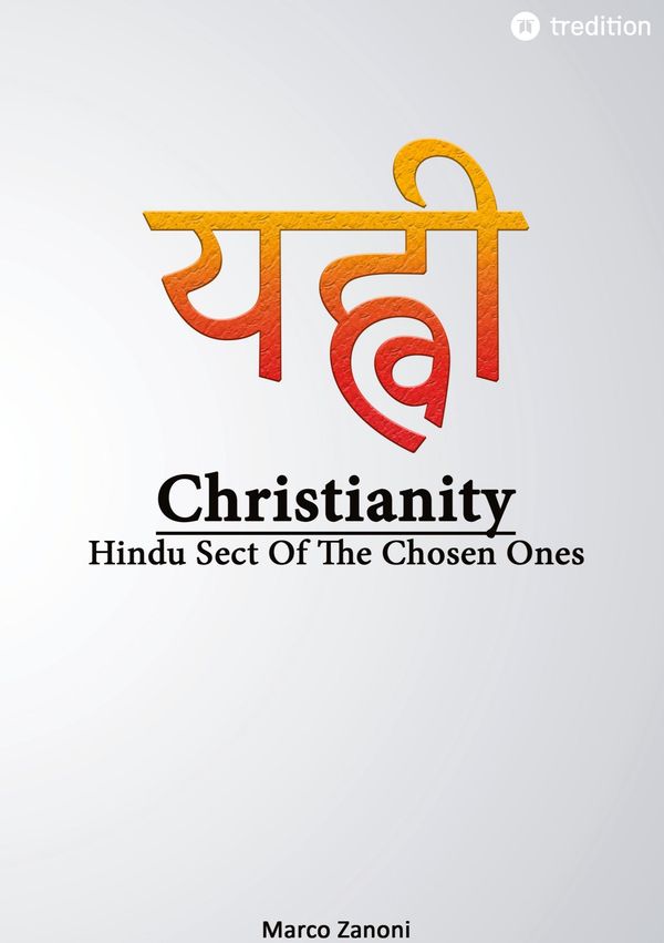 Christianity and Hinduism - Marco Zanoni (Buch)