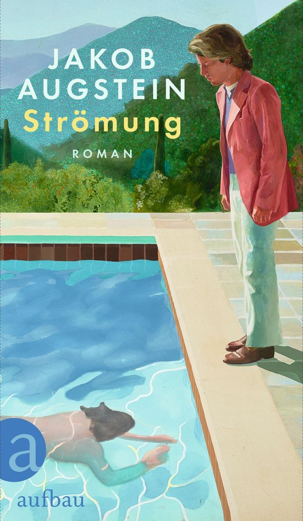 Strömung - Jakob Augstein (Buch)