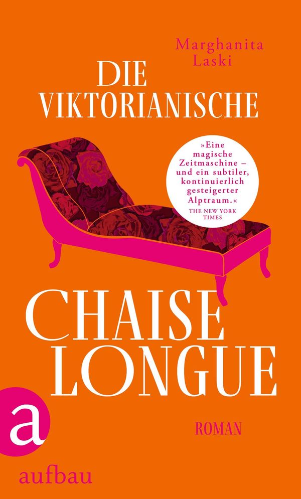 Die viktorianische Chaiselongue - Marghanita Laski (Buch)