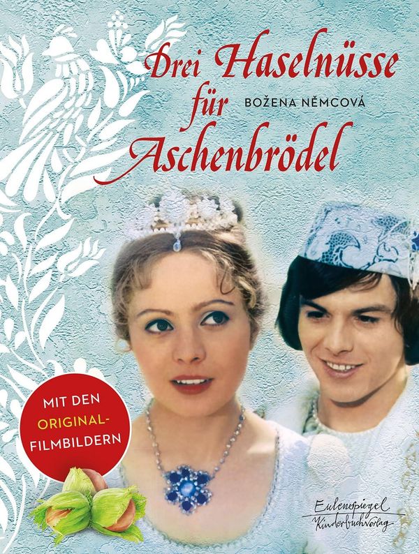 Drei Haselnüsse für Aschenbrödel - Bozena Nemcova (Buch)