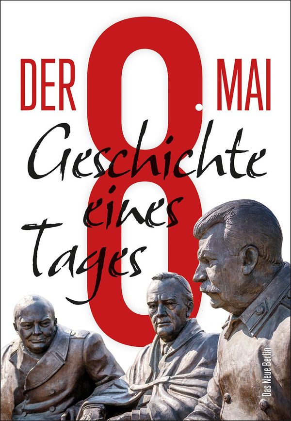 Der 8. Mai (Buch)