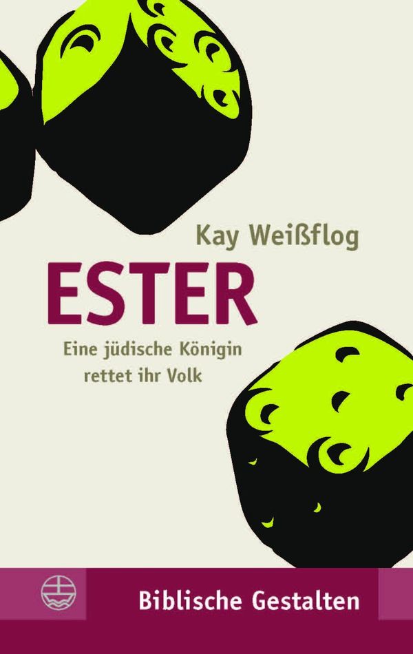 Ester - Kay Weißflog (Buch)