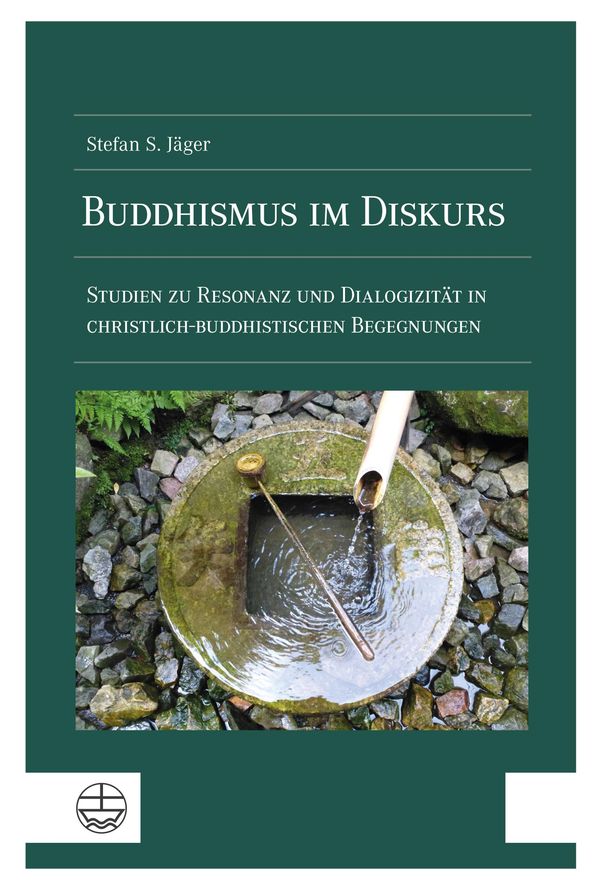 Buddhismus im Diskurs - Stefan S. Jäger (Buch)