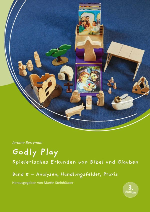 Godly Play 05 (Buch)