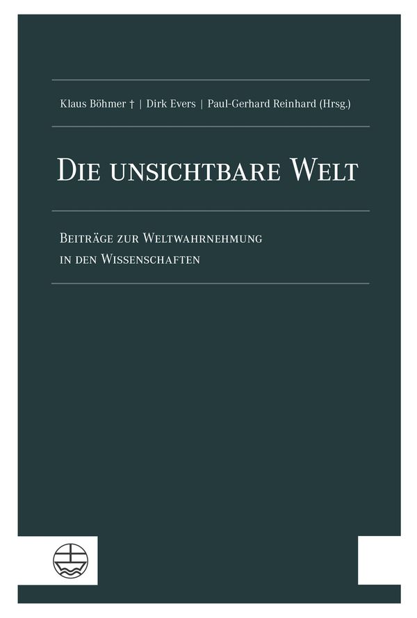 Die unsichtbare Welt (Buch)