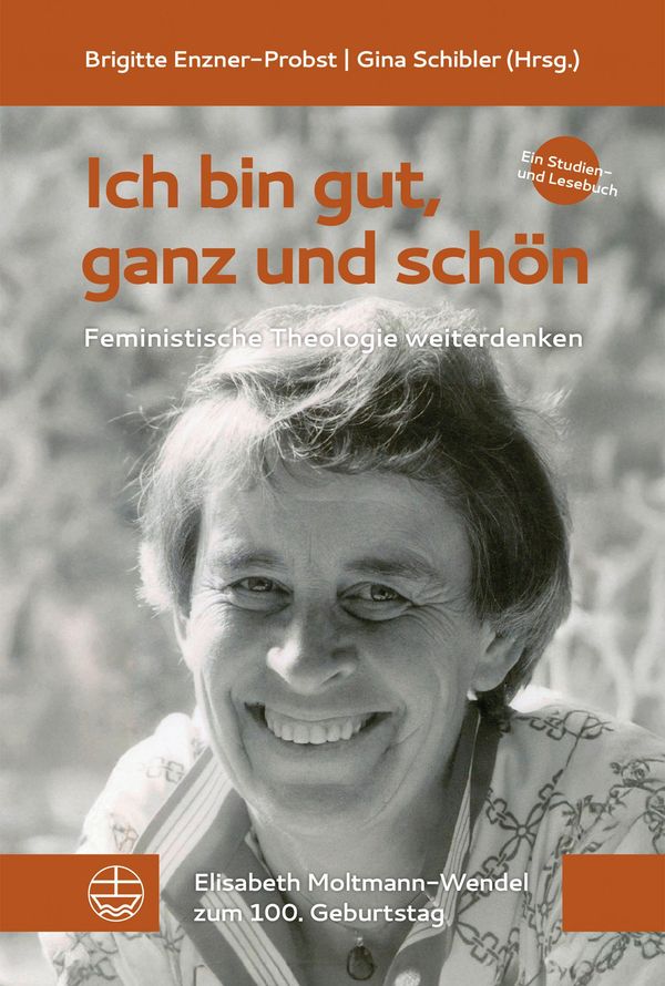 Ich bin gut, ganz und schön! (Buch)