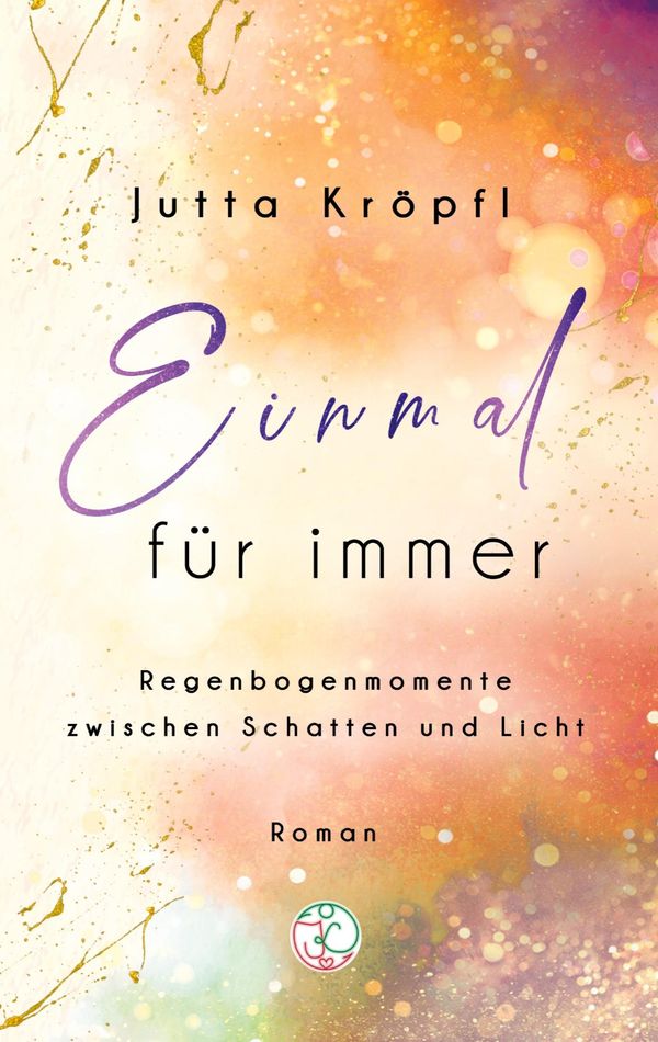 Einmal für immer - Jutta Kröpfl (Buch)