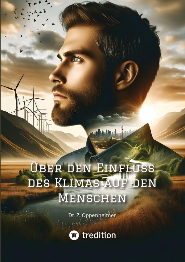 Über den Einfluss des Klimas auf den Menschen (Buch)