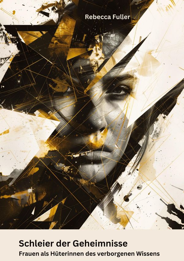 Schleier der Geheimnisse - Rebecca Fuller (Buch)