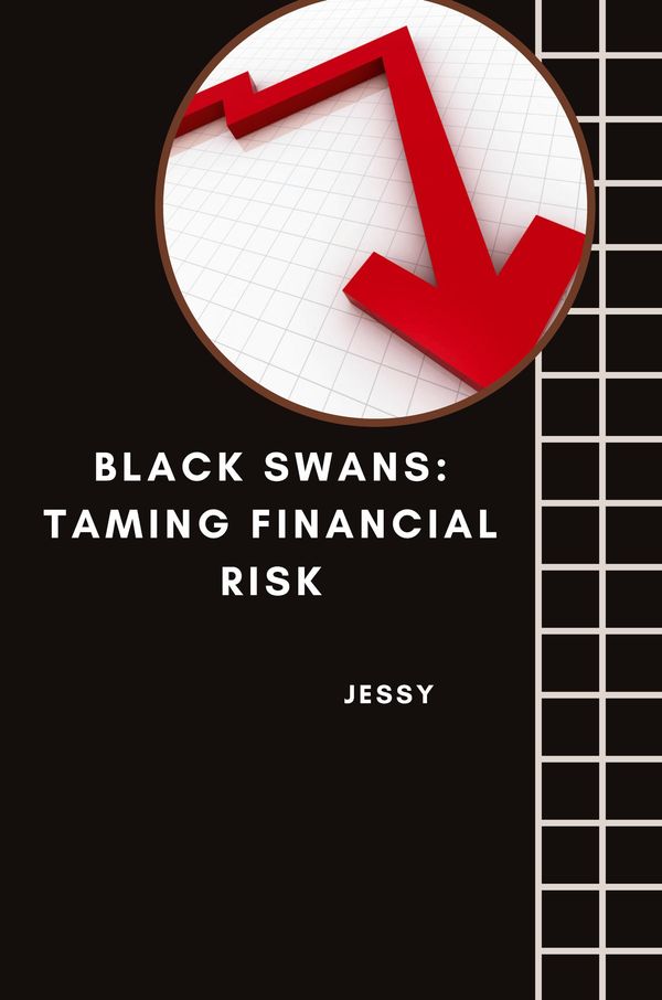 Black Swans: Taming Financial Risk - Jessy (Buch)