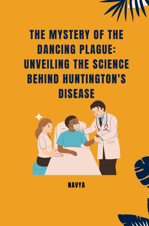 The Mystery of the Dancing Plague: Unveiling the Science Behind Hun...