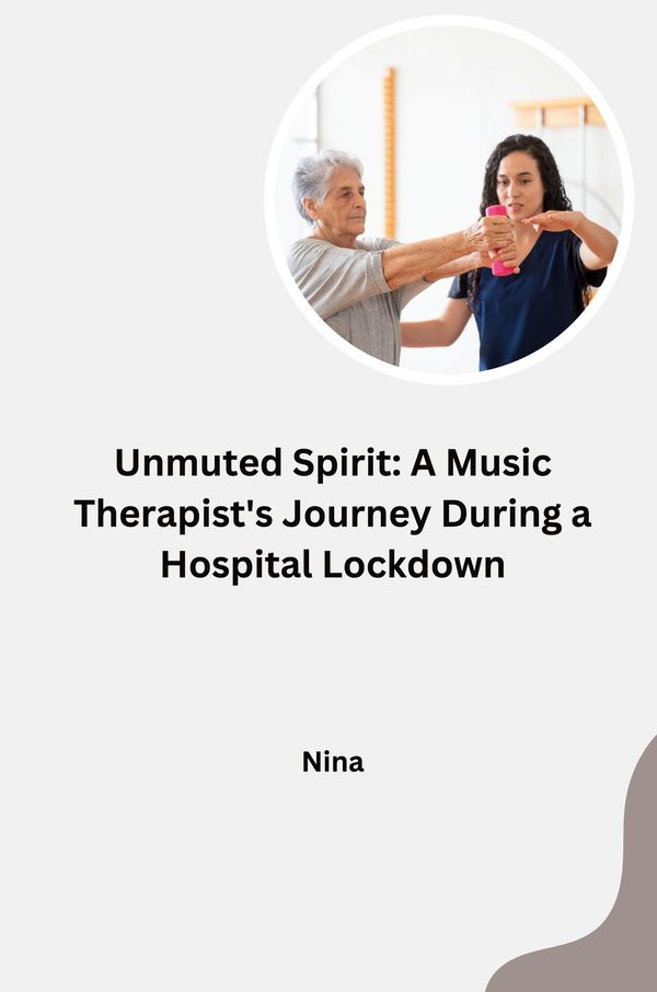 Unmuted Spirit: A Music Therapists Journey During a Hospital Lockd...