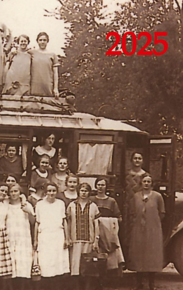 Nicht vergessen - Britta Gaedecke (Buch)