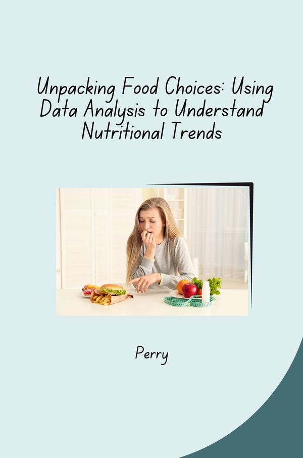 Unpacking Food Choices: Using Data Analysis to Understand Nutrition...