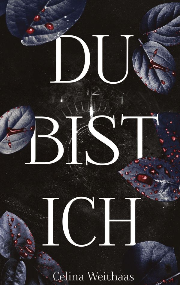 Du bist Ich - Celina Weithaas (Buch)