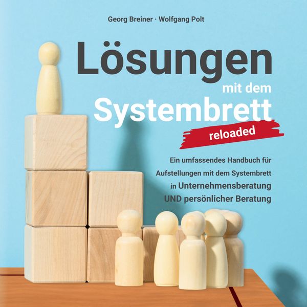 Lösungen mit dem Systembrett - Wolfgang Polt (Buch)
