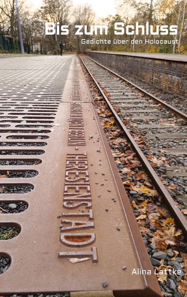 Bis zum Schluss - Alina Lattke (Buch)