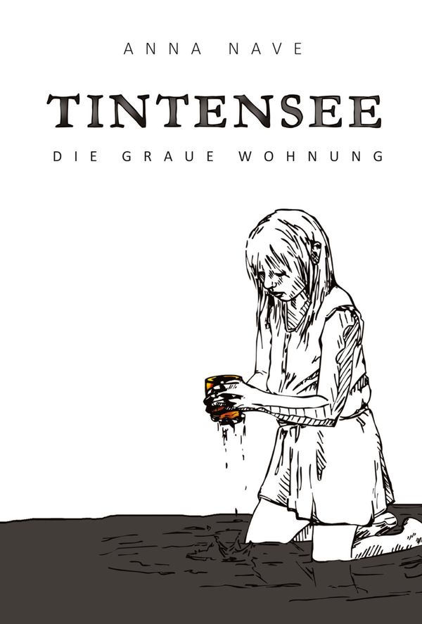 Tintensee - Anna Nave (Buch)
