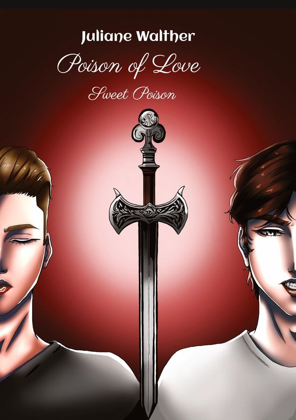 Poison of Love - Juliane Walther (Buch)