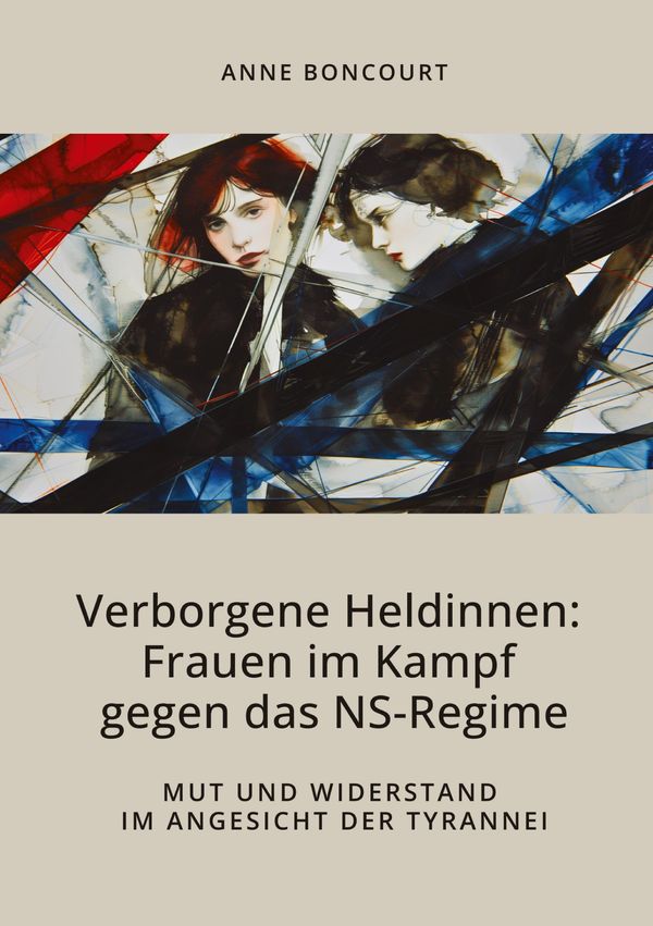 Verborgene Heldinnen: Frauen im Kampf gegen das NS-Regime (Buch)