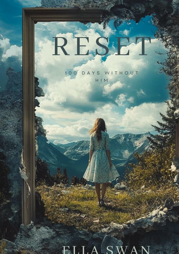 Reset - 100 days without him - Ella Swan (Buch)