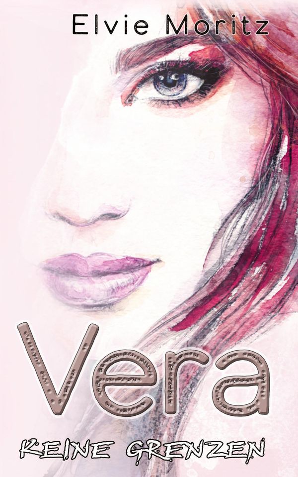 Vera - Elvie Moritz (Buch)
