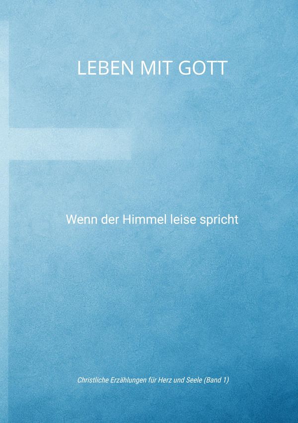 Leben mit Gott - Toilettenkönig (Buch)